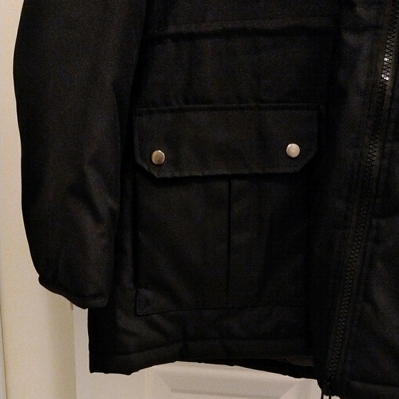 👷🏻♂️Hammill work jacket - NWOT - Picture 3 of 14
